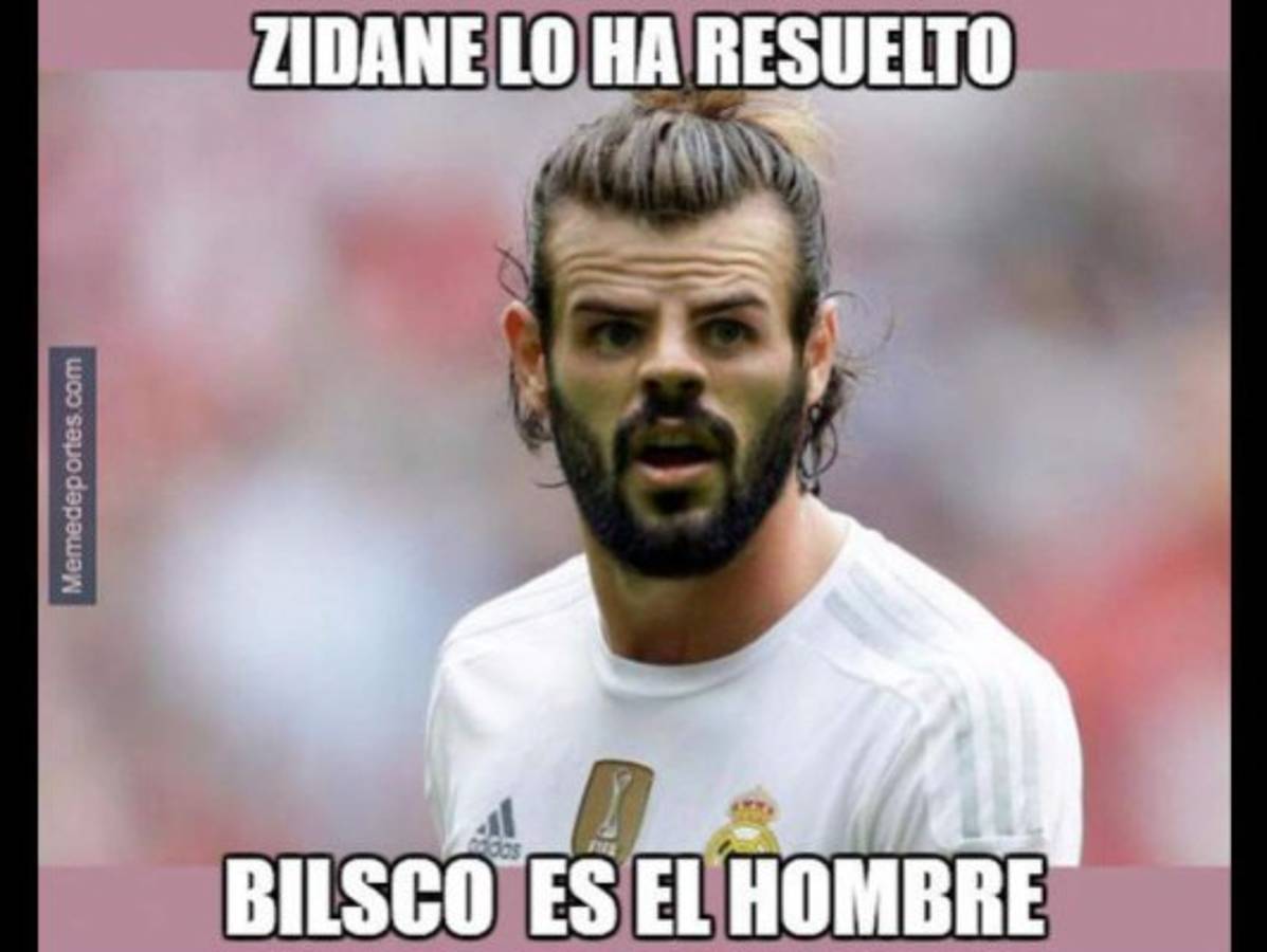 ¡CON TODO! Lo duros memes contra Real Madrid tras eliminación de Copa ante Leganés