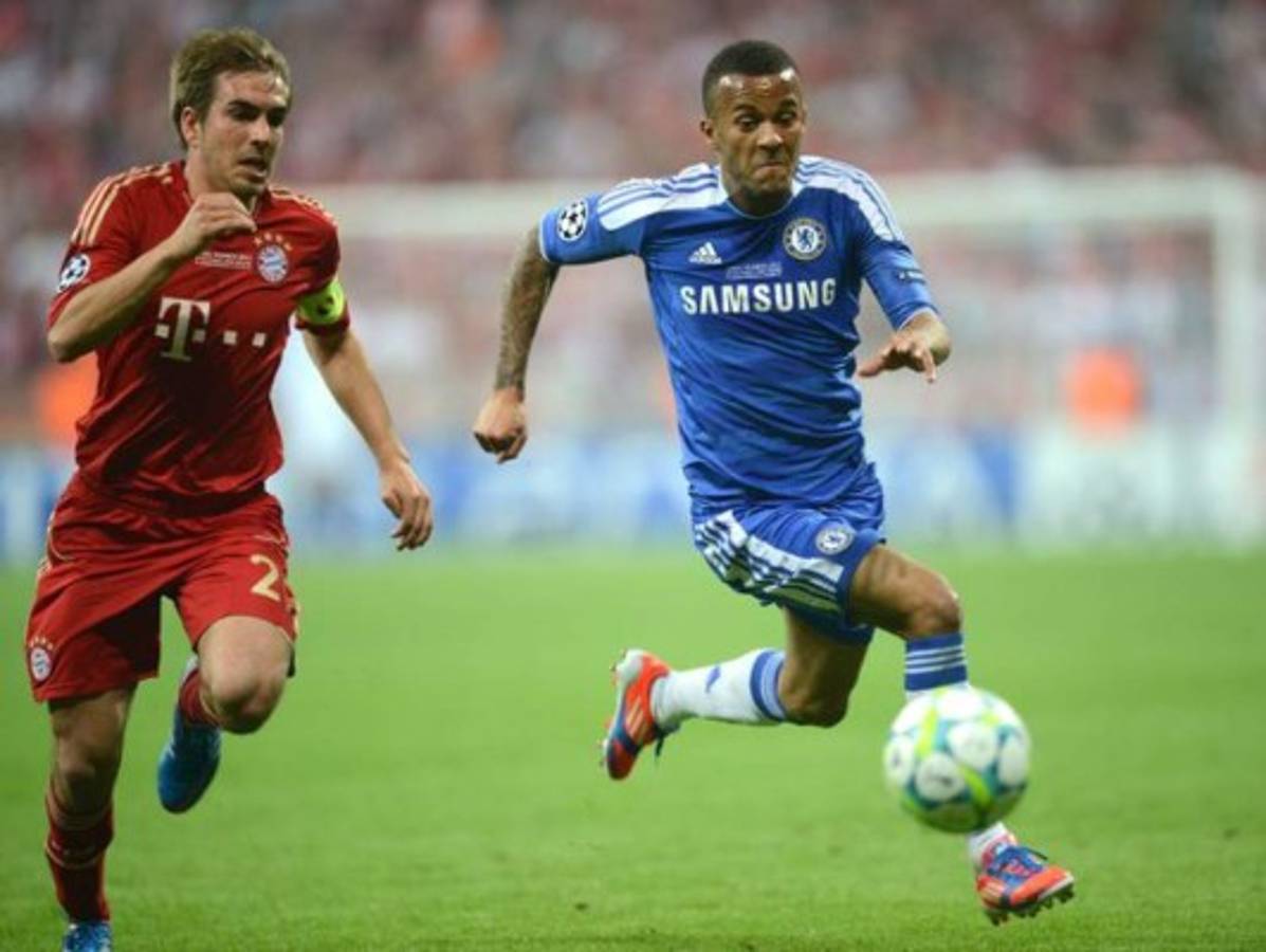 ¡Con dos de Barcelona y Real Madrid! Los peores jugadores en conquistar la UEFA Champions League en la última década