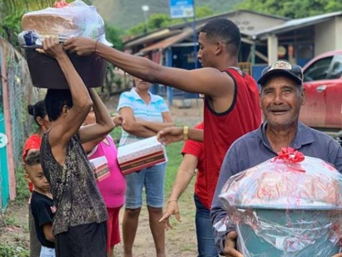 Douglas Martínez, el ganadero de Isleta que quiere romperla en la MLS: Una vida de principios y superación