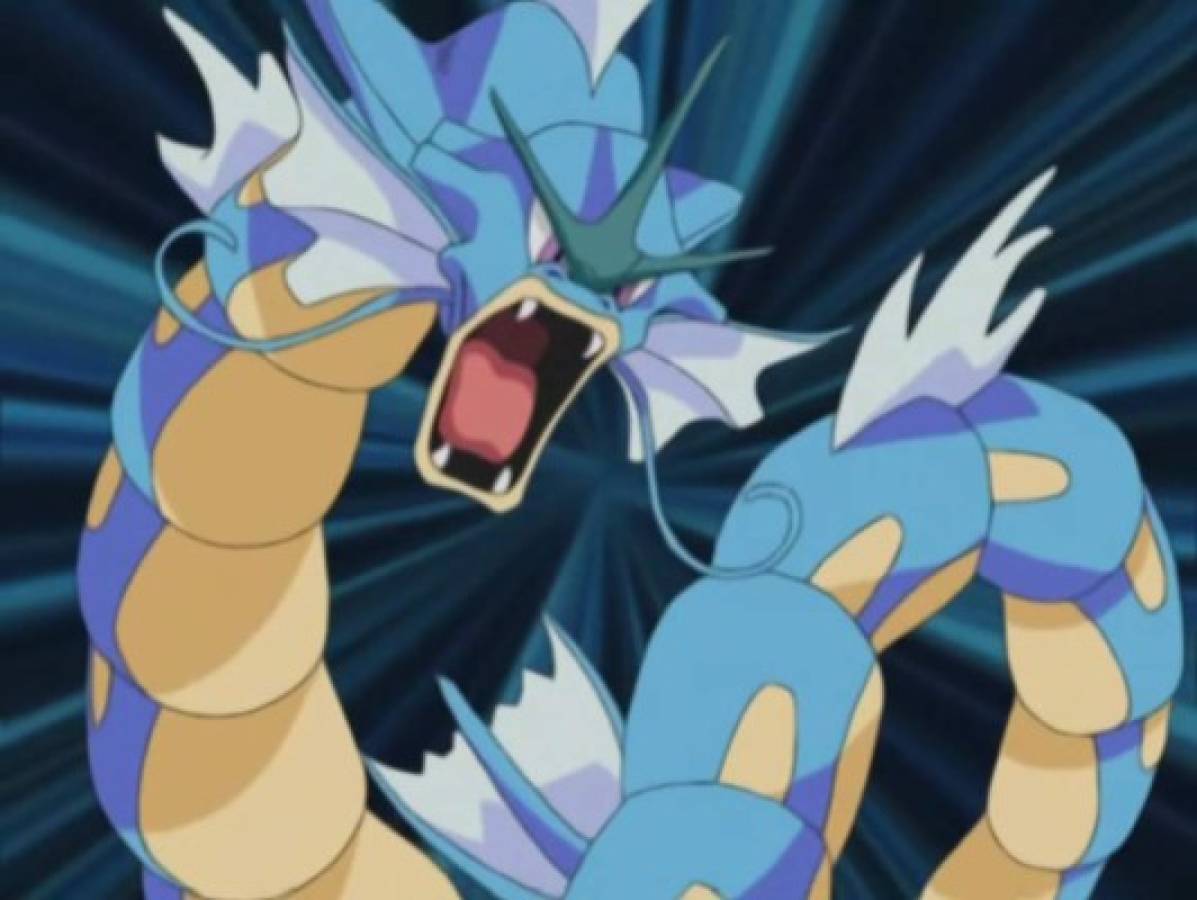 Los Pokémons más poderosos de Pokémon GO