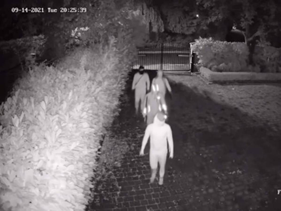 Robaron su caja fuerte: asaltan casa del futbolista del Chelsea mientras jugaba la Champions League