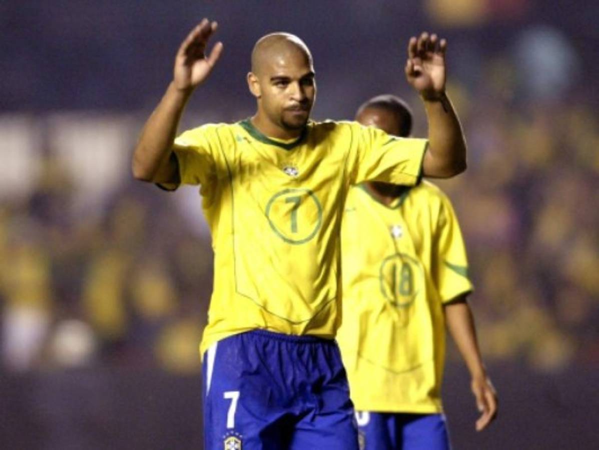 Los últimos cracks que han ganado el premio MVP de la Copa América