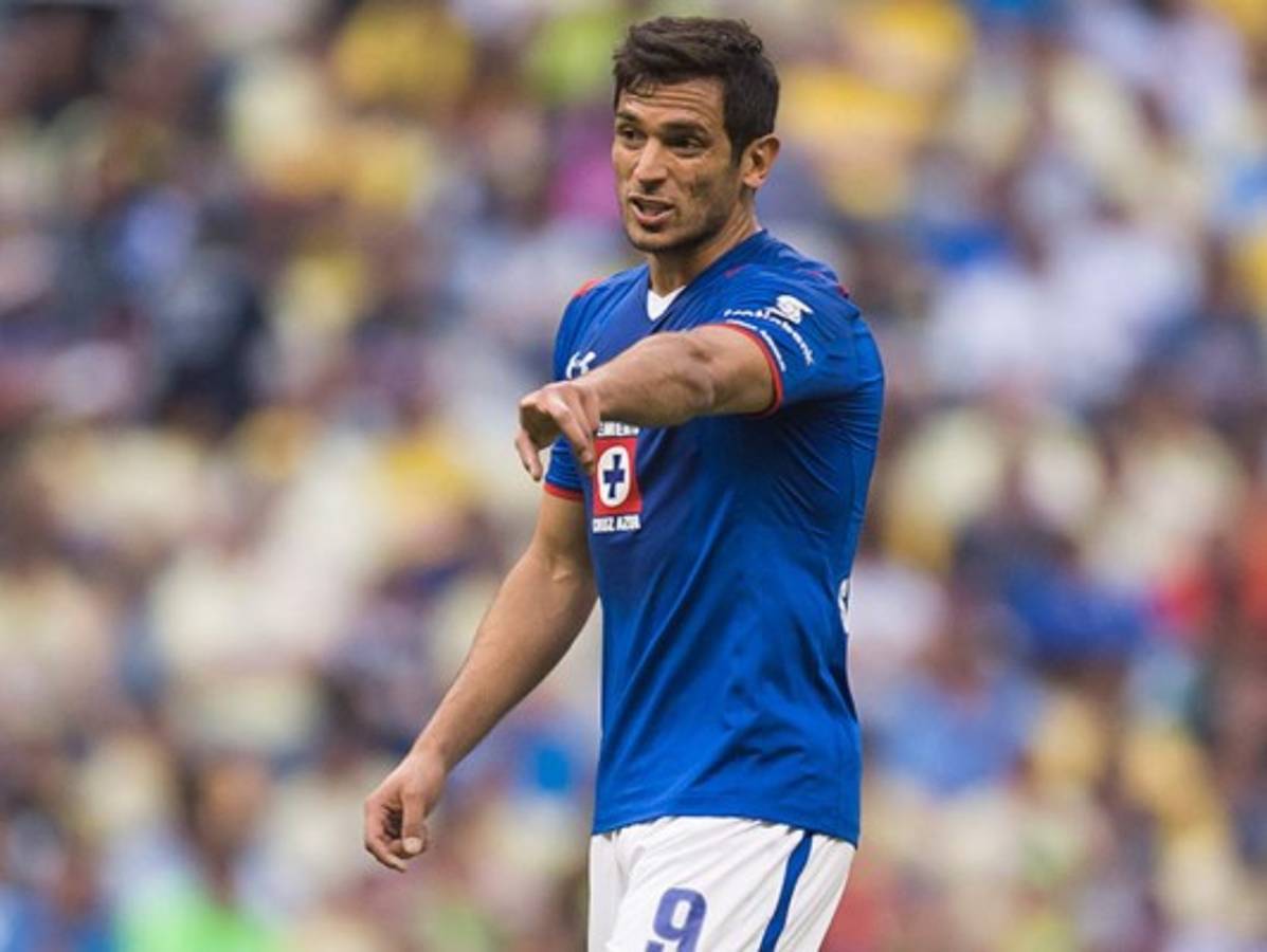 La lista de los peores fichajes en la Liga MX... ¡y destaca un ex del Olimpia y otro de Motagua!