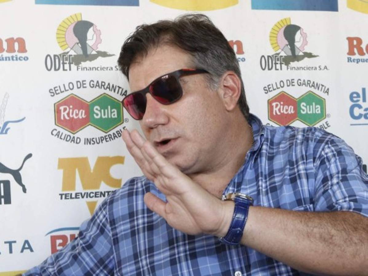 ¡BOMBAZOS! Rambo regresa a inesperado club en Honduras y Olimpia manda a reservas dos futbolistas