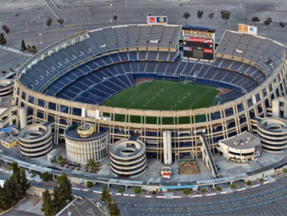 Principales curiosidades de los estadios de la Hexagonal de Concacaf