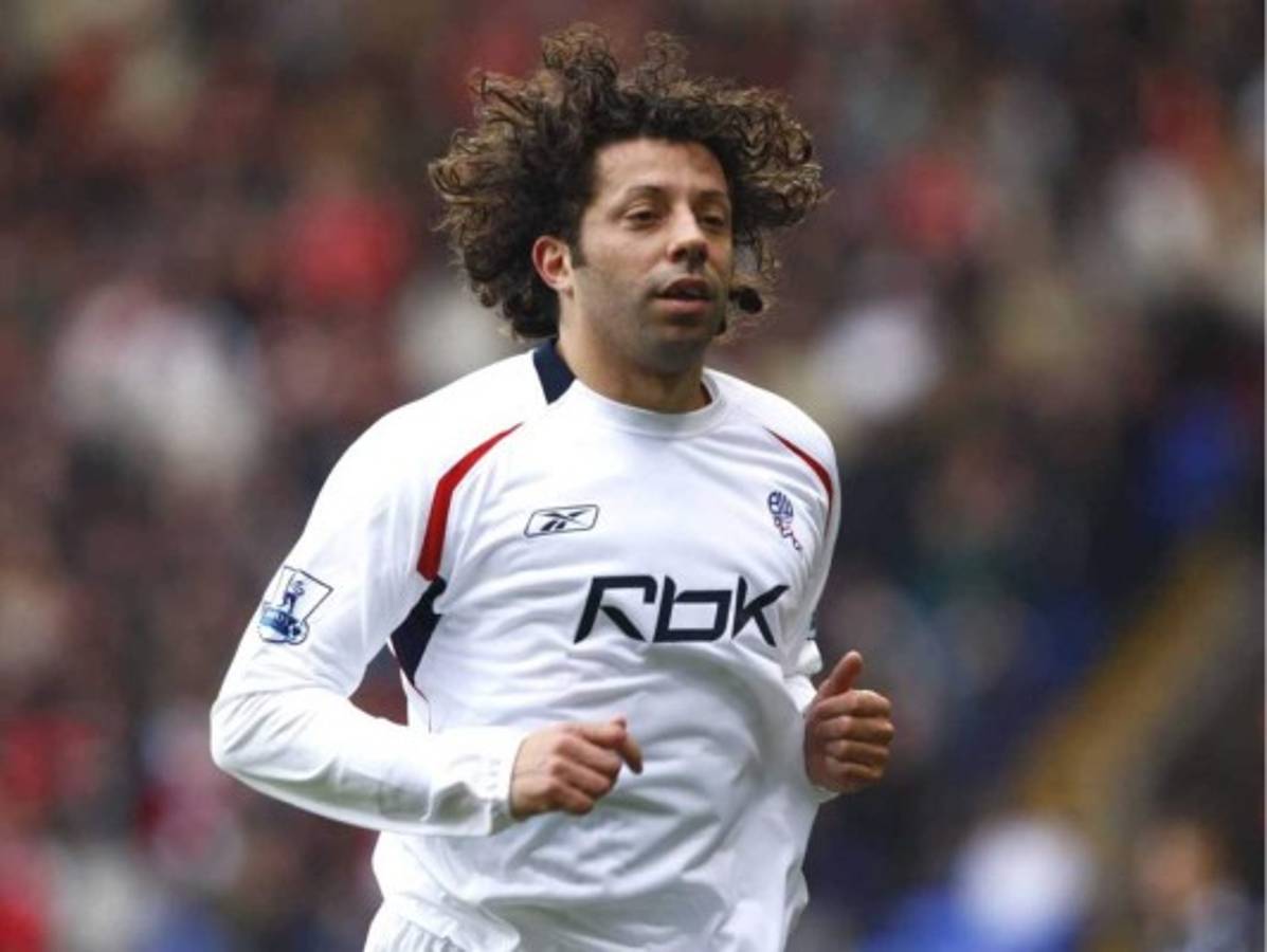 ¡Con un guatemalteco y un exMarathón! Grandes jugadores que pasaron por el Bolton inglés, club que podría desaparecer