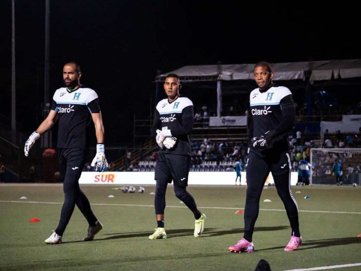 Tristeza de Honduras, Dereck Moncada rompe récord con Honduras, 'Fantasma' cumple su maldad y la baja ante Costa Rica