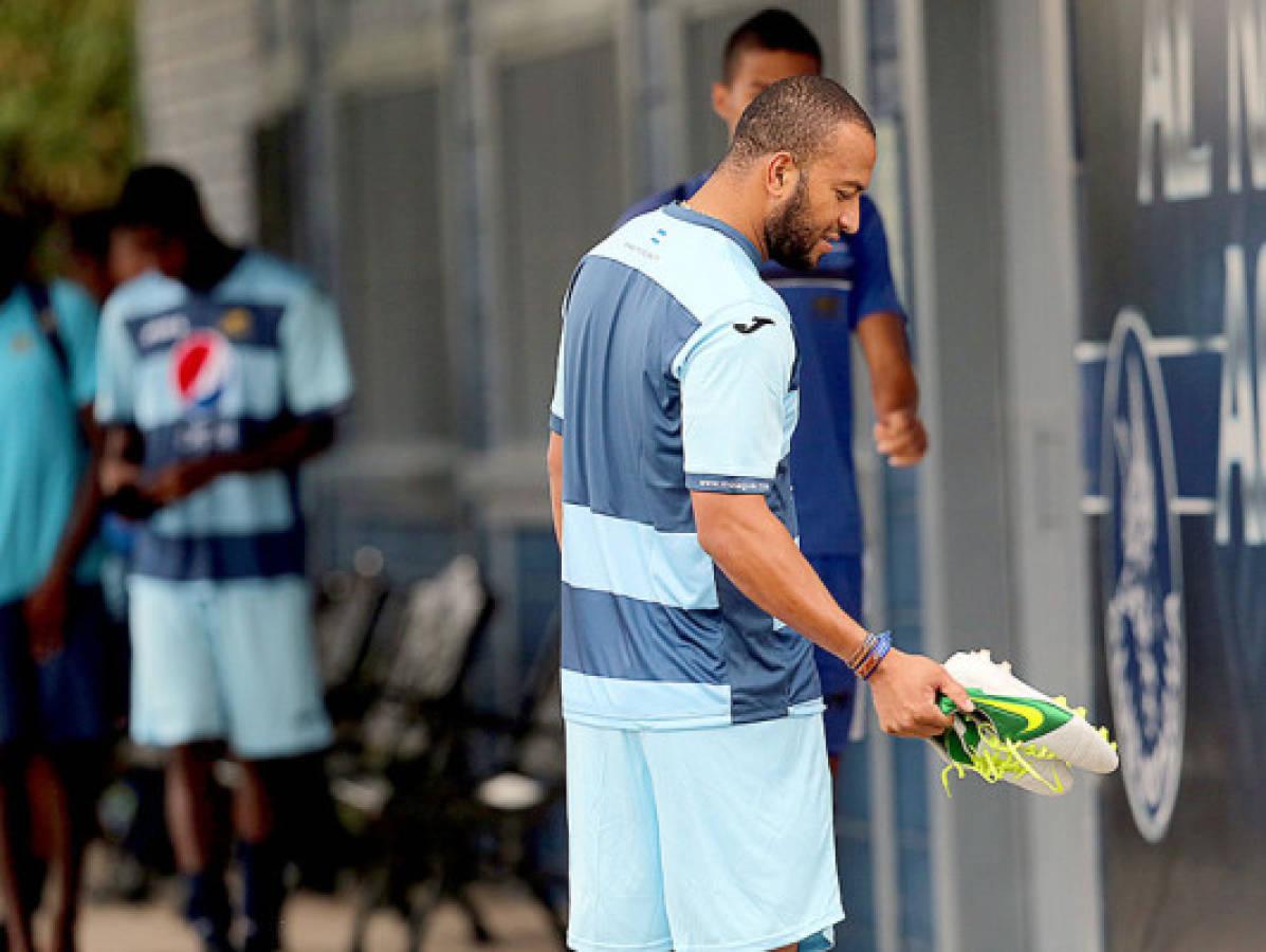 Amado Guevara, Rubilio Castillo y otros futbolistas importantes que salieron por la puerta de atrás de Motagua