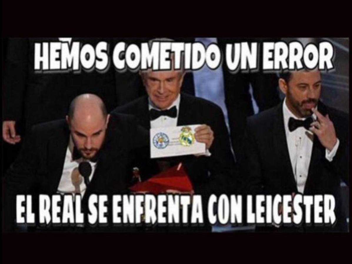 Los mejores memes que dejó el fin de semana en el mundo del fútbol