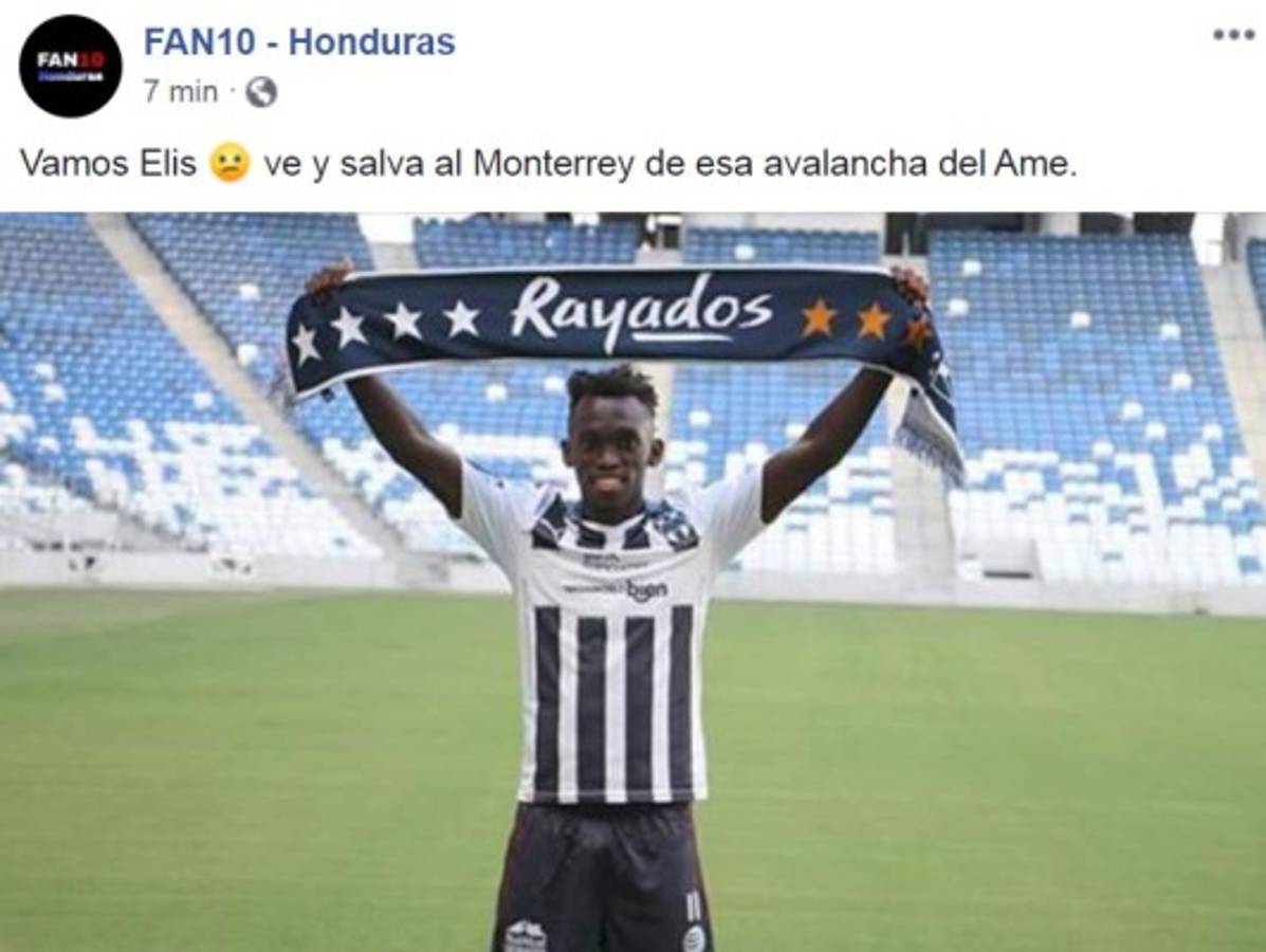 Los memes atizan contra el América tras perder la final ante Monterrey