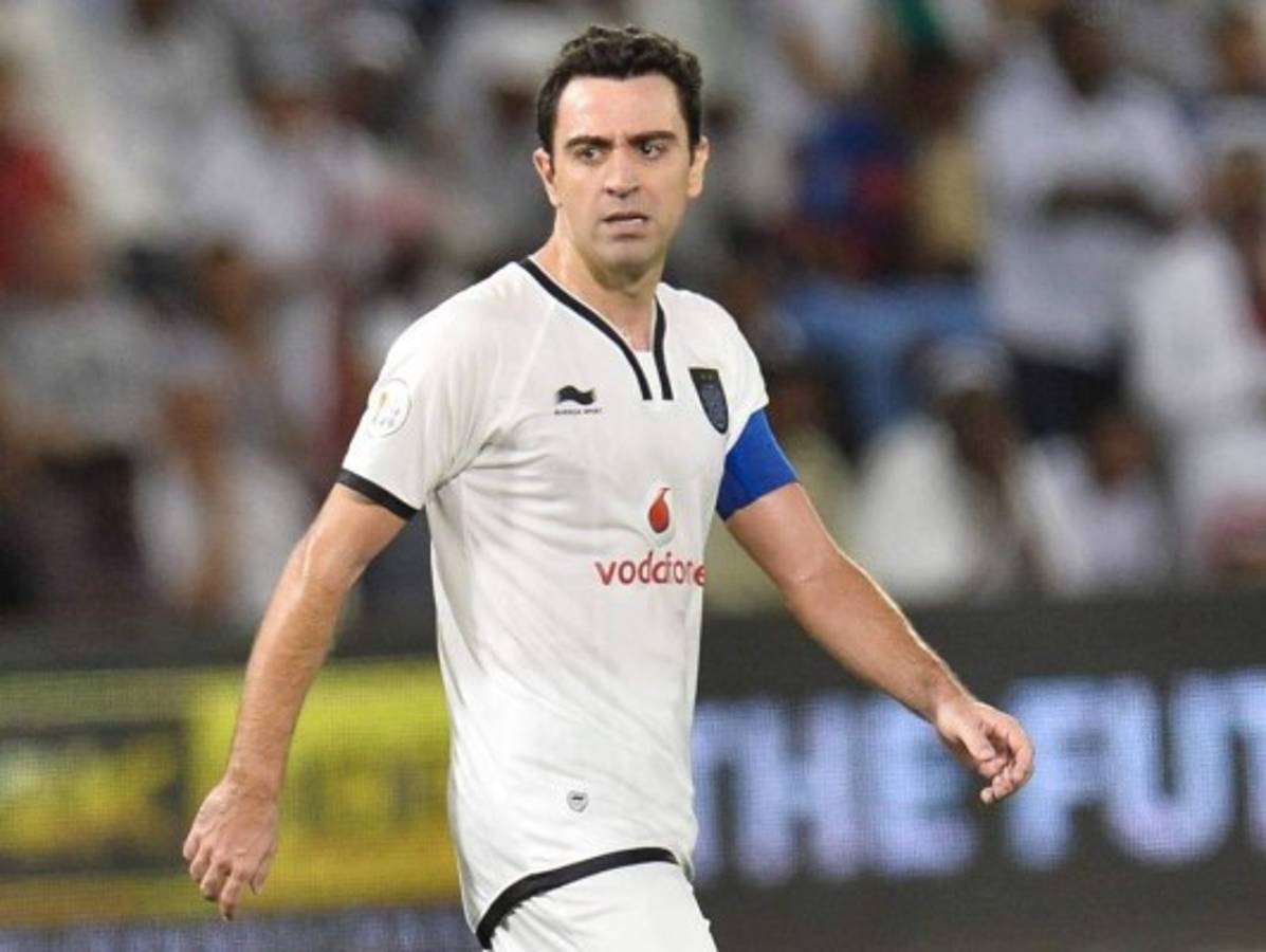 ¡Con Piqué! El 11 de lujo de la selección de Catalunya que jugará ante Venezuela