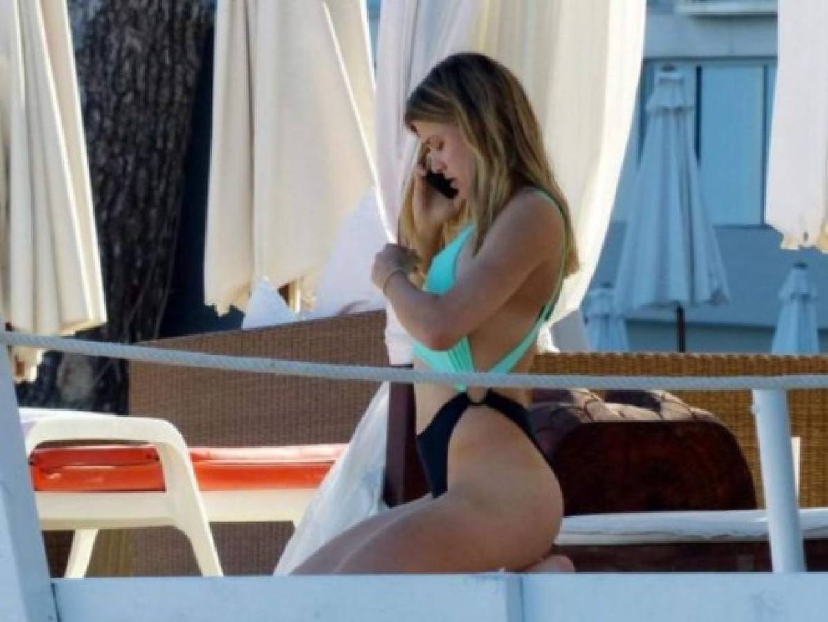 El drama que vive 'Genie' Bouchard, la considerada tenista más sexy en la actualidad