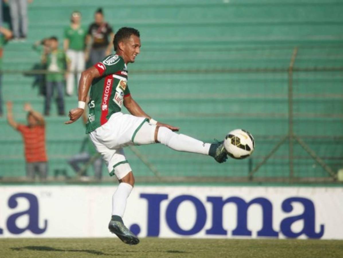 TOP: Las 10 grandes figuras a seguir en el Clausura 2016