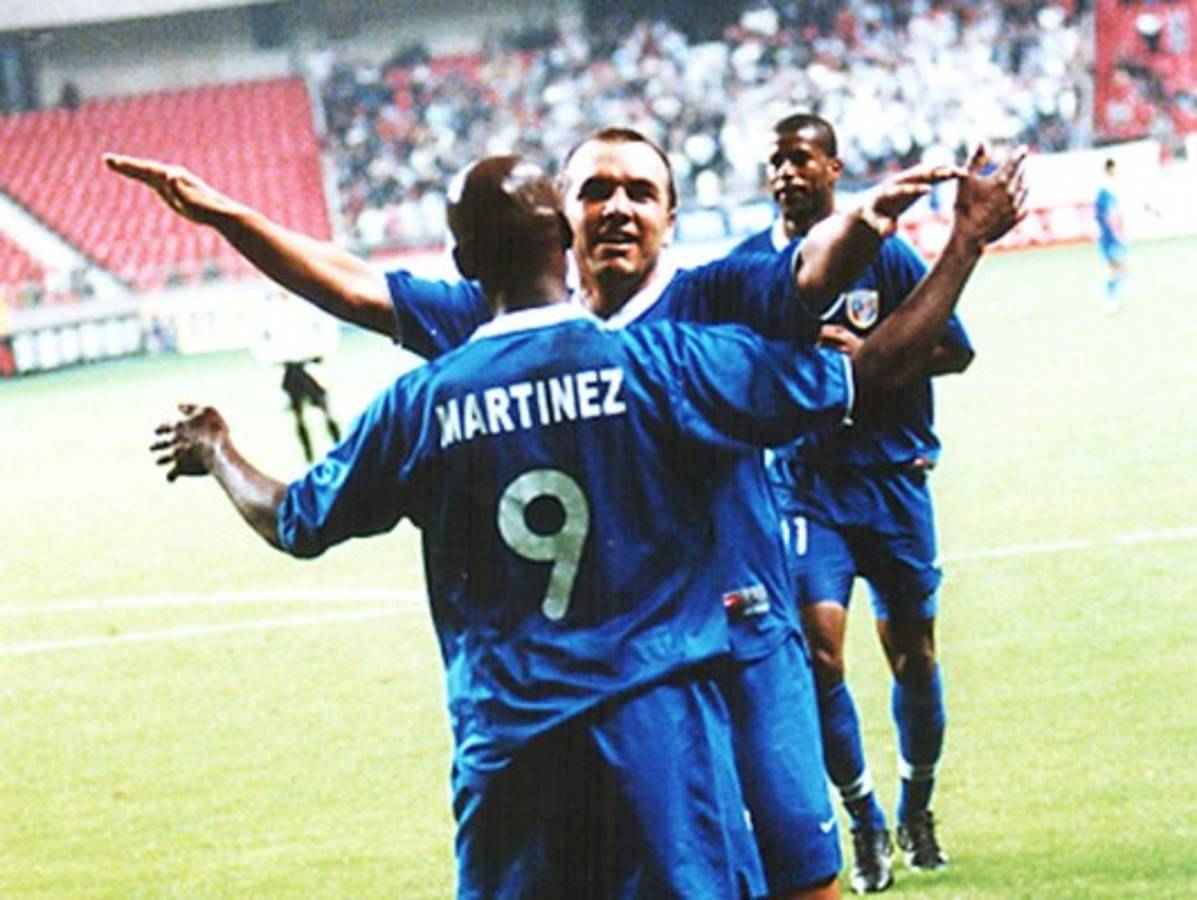 Se fueron a China y les costó no ser llamados a la selección de Honduras