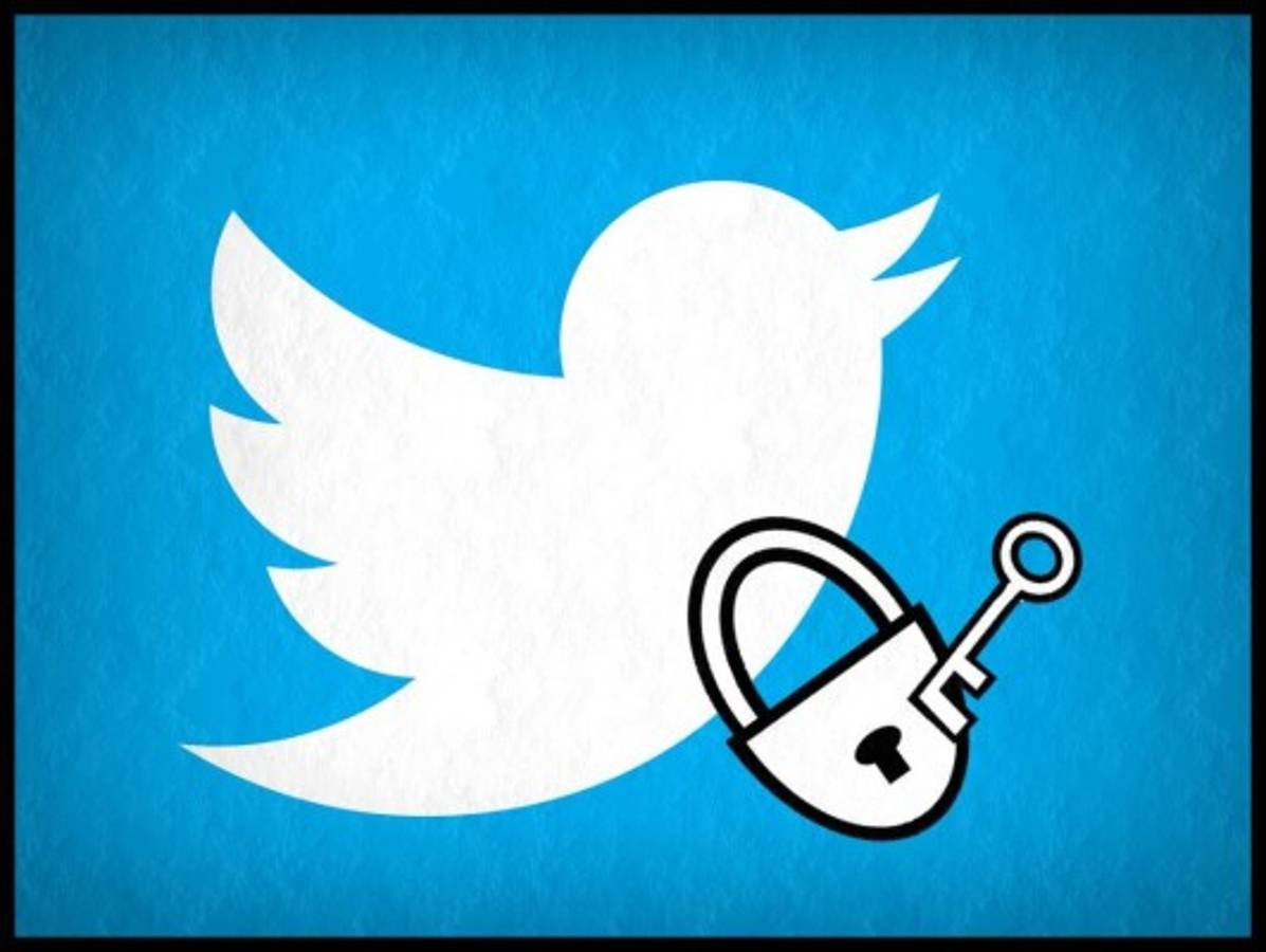 Twitter bloquea por error muchas cuentas de sus usuarios