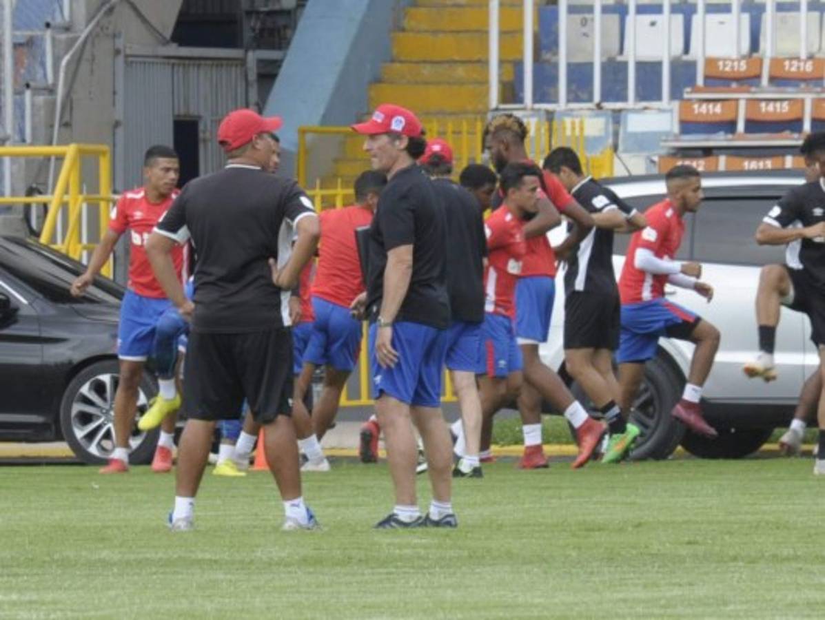 Fichajes: Olimpia suma a goleador, Platense tendría refuerzo de lujo y legionario iría a importante liga de Europa