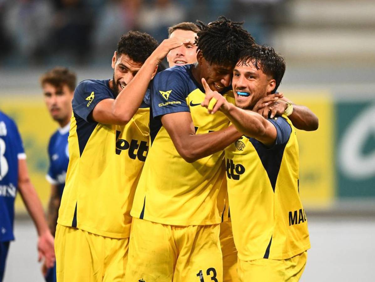 Real Madrid jugará ante el más humilde: el valor de los clubes que compiten en la Champions League