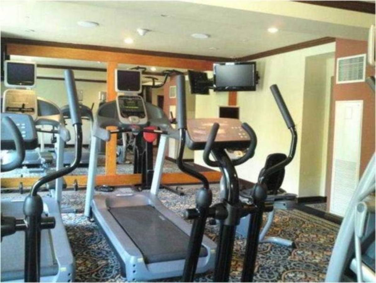 EN FOTOS: Así es la nueva casa de la Selección de Honduras