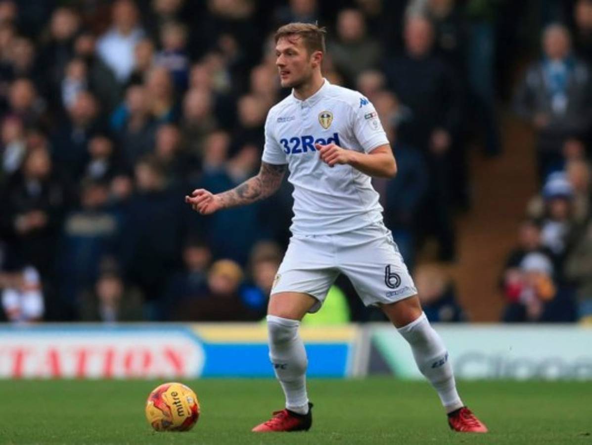 Un exReal Madrid: El loco 11 de Bielsa para ascender al Leeds United a la Premier League