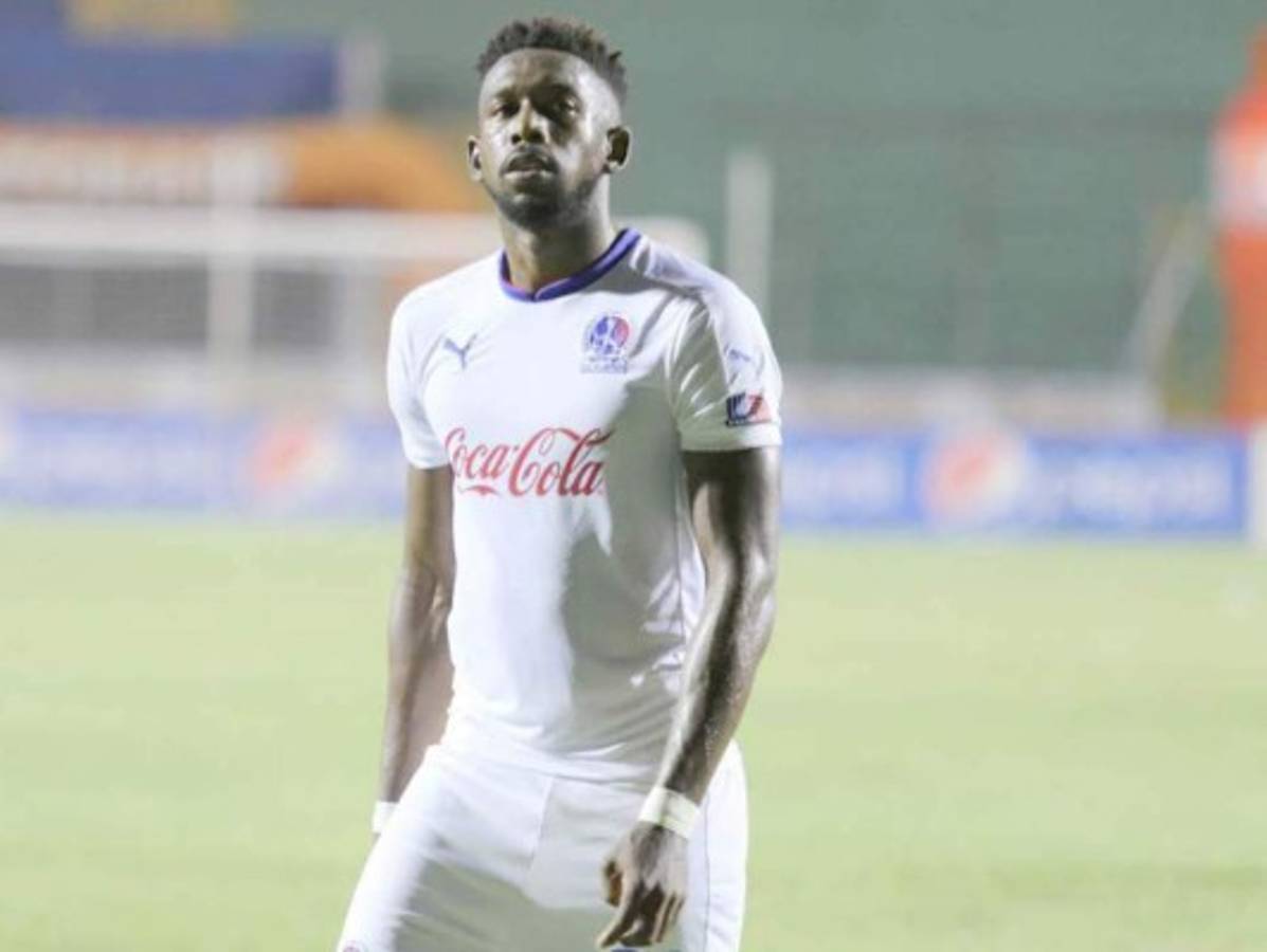 Alex López y su 11 ideal de jugadores que ha compartido en la Selección de Honduras