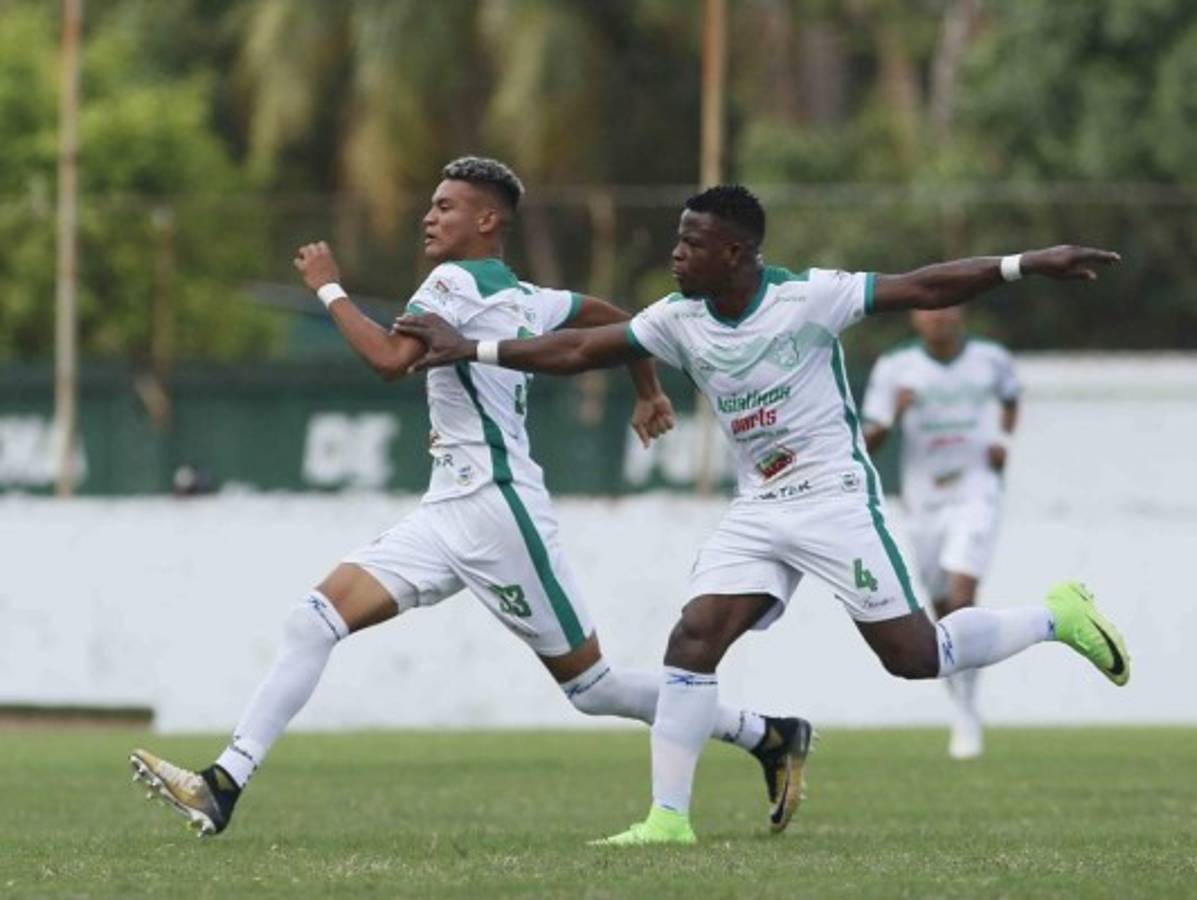 ¡DE LUJO! El 11 ideal de la primera vuelta del Apertura de la Liga Nacional