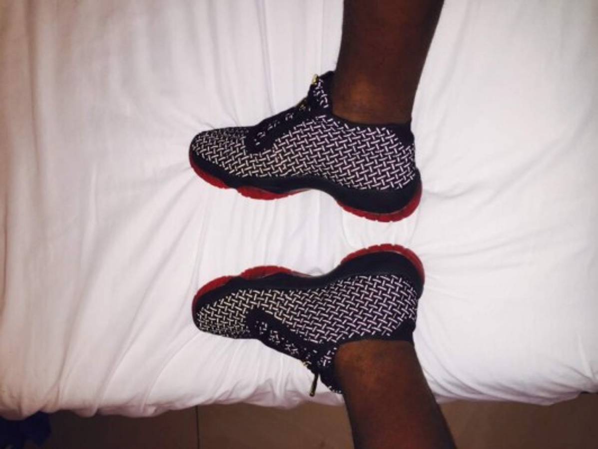 FOTOS: Así es la faceta de Jerry Palacios como comerciante