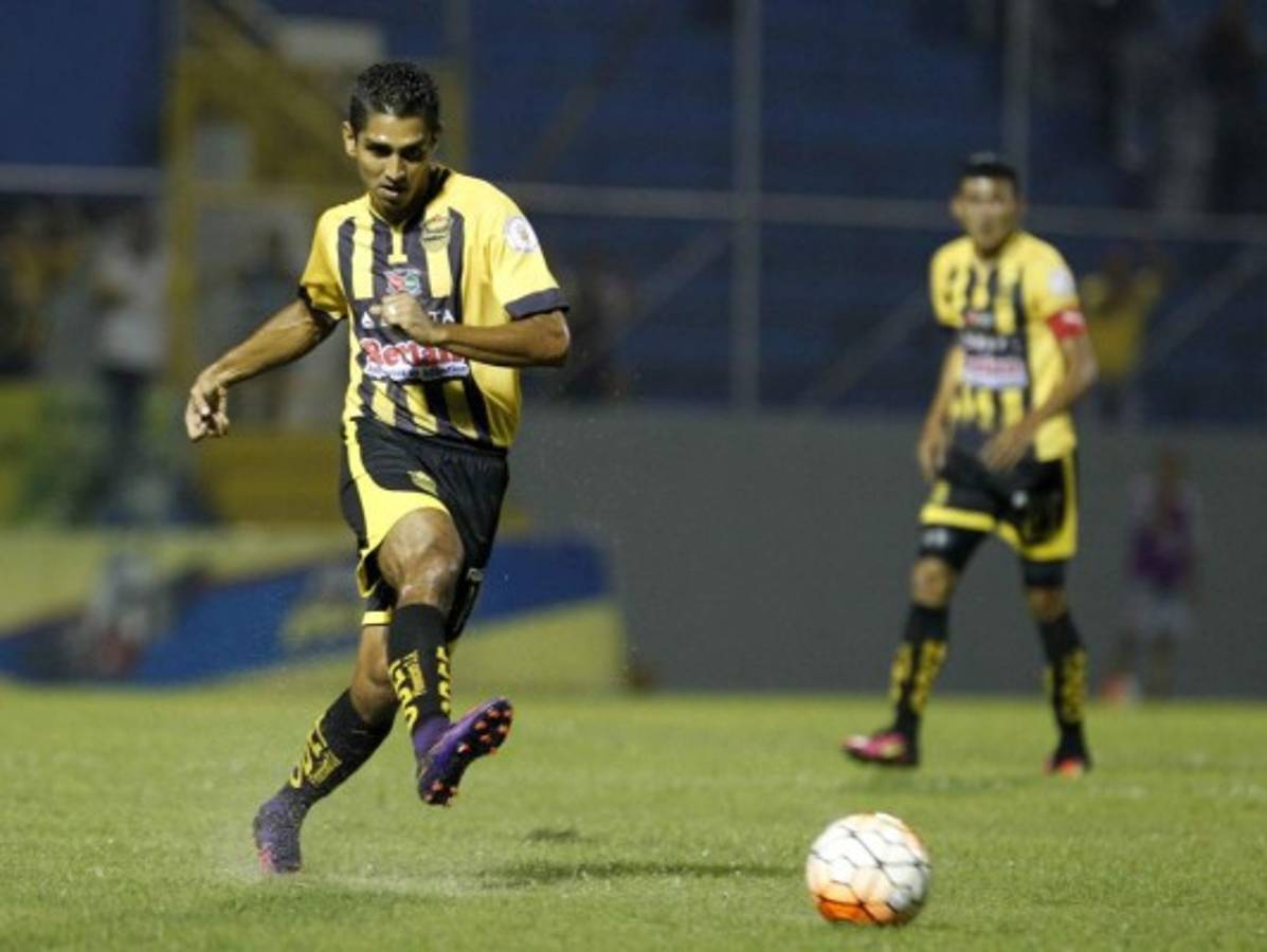 ¡Tres juegan burocrático en EUA! El 11 del Real España que ganó por última vez en el Yankel