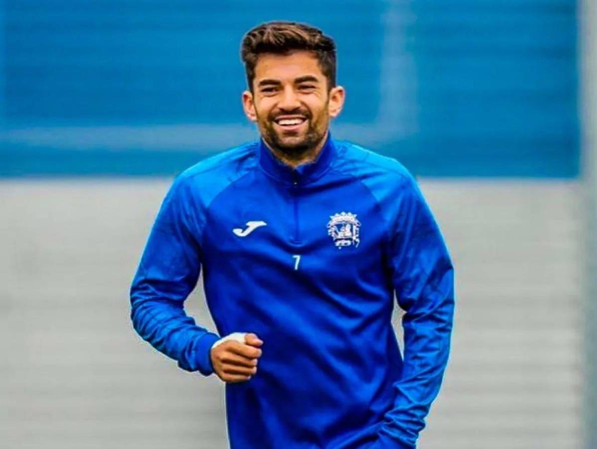 El inesperado motivo por el que Enzo, hijo de Zidane, se retiró del fútbol a los 29 años: ¿a qué se va a dedicar?