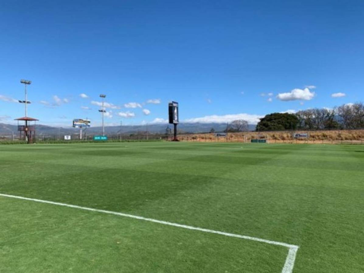 ¡Ni Saprissa ni Olimpia! Los clubes de Centroamérica con sus propias sedes