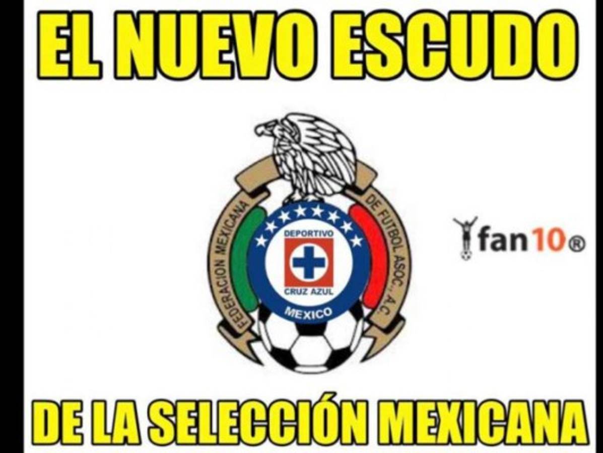 México pierde con Portugal y los memes acribillan a Juan Carlos Osorio