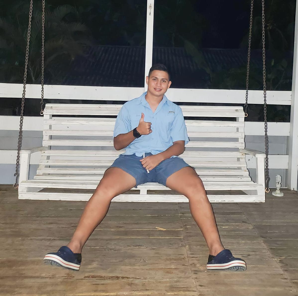 ¿Qué pasó con su carrera? Tiene el récord de ser el más joven en debutar en la primera división de Honduras y así es su presente