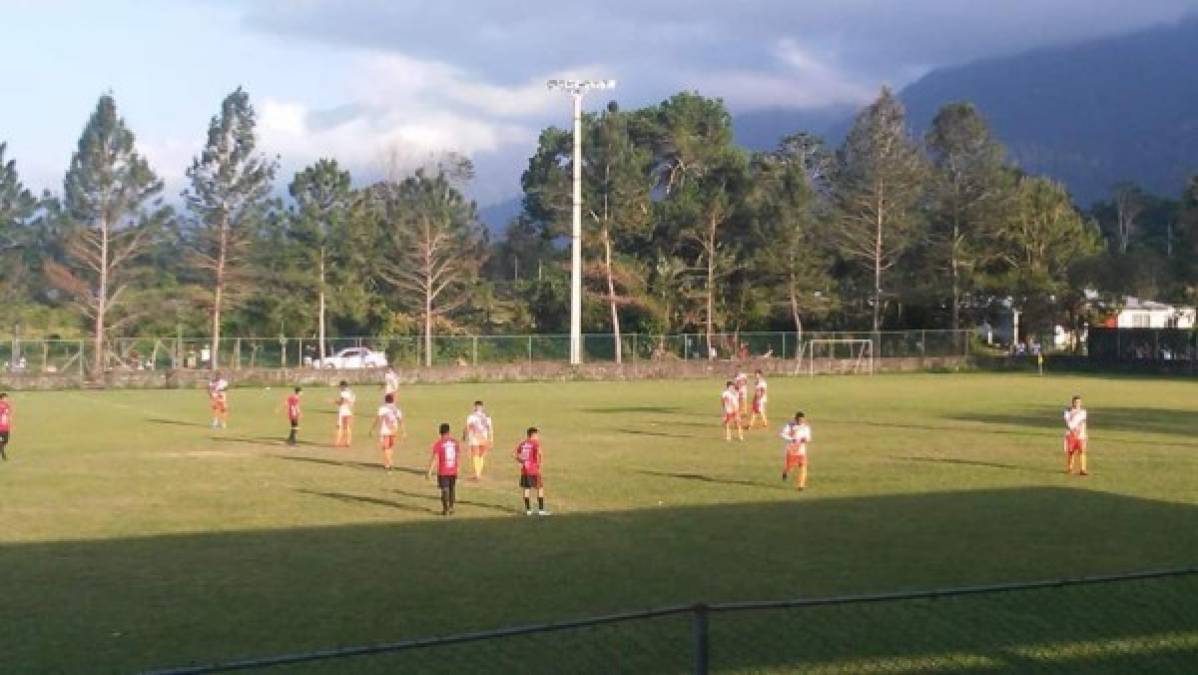 ¡Cancha, fundación y barra! Lo que debes saber de FC Nacional, el nuevo inquilino de Liga de Ascenso