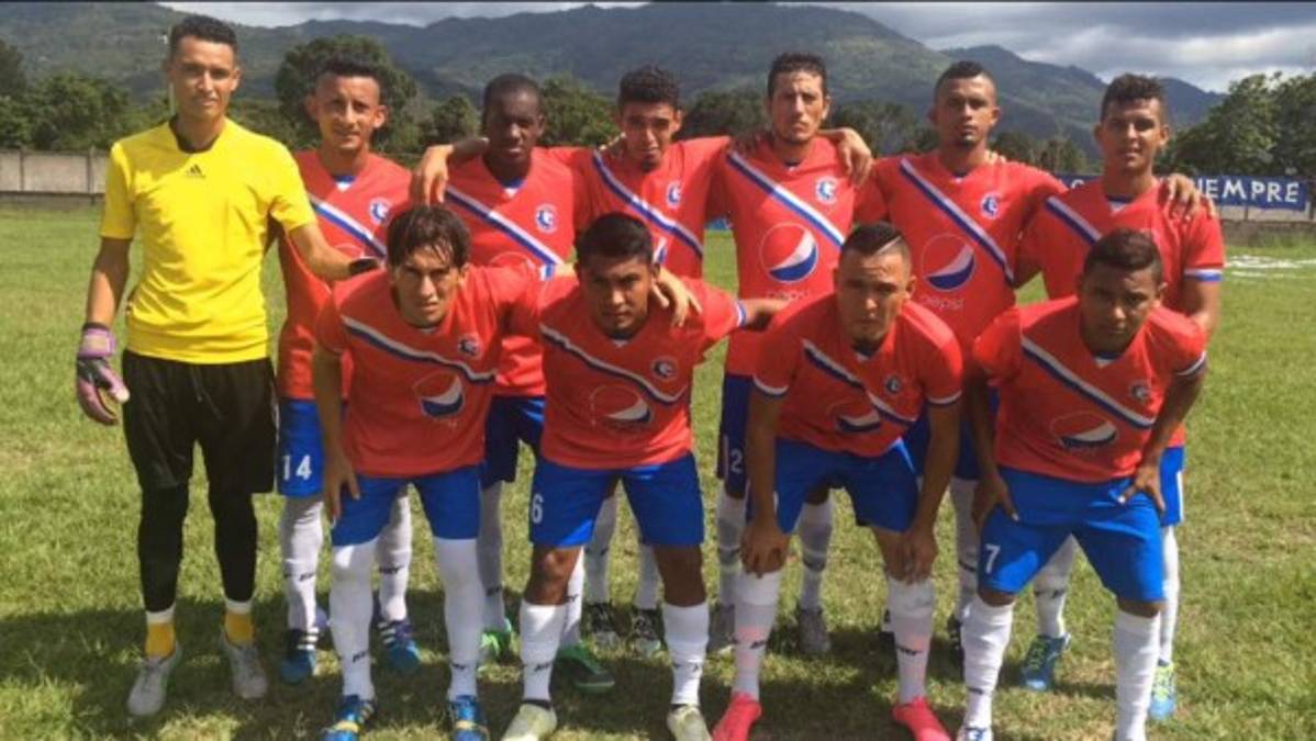 Clubes históricos que nunca lograron un ascenso en Honduras
