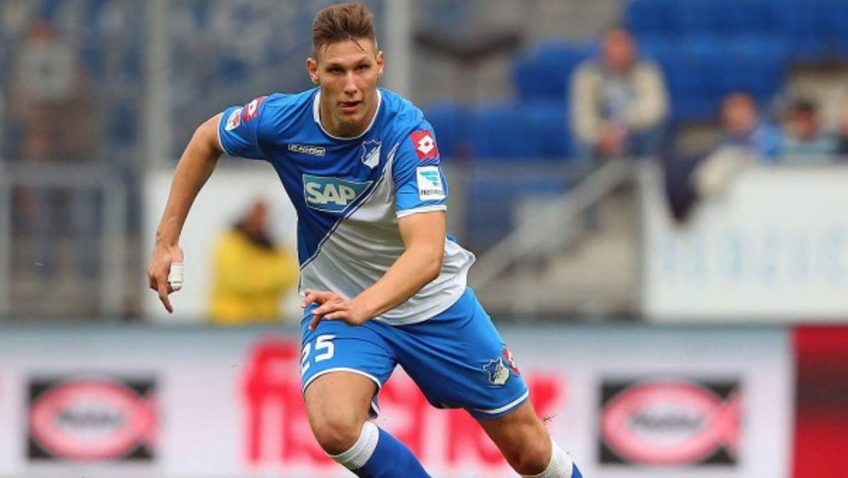 Hondureño Choco Lozano y Neymar lideran lista de las joyas más valiosos en los Olímpicos