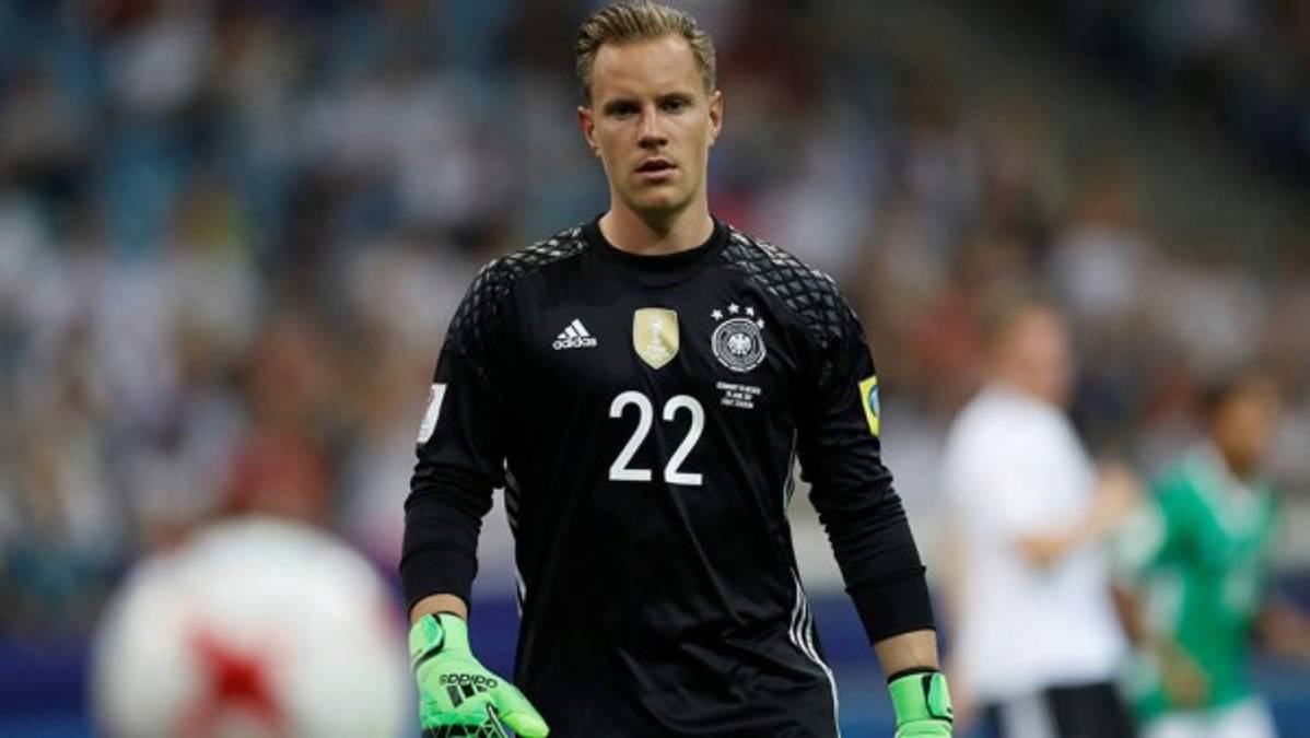 Top 10: Los cracks que no han debutado en el Mundial de Rusia 2018