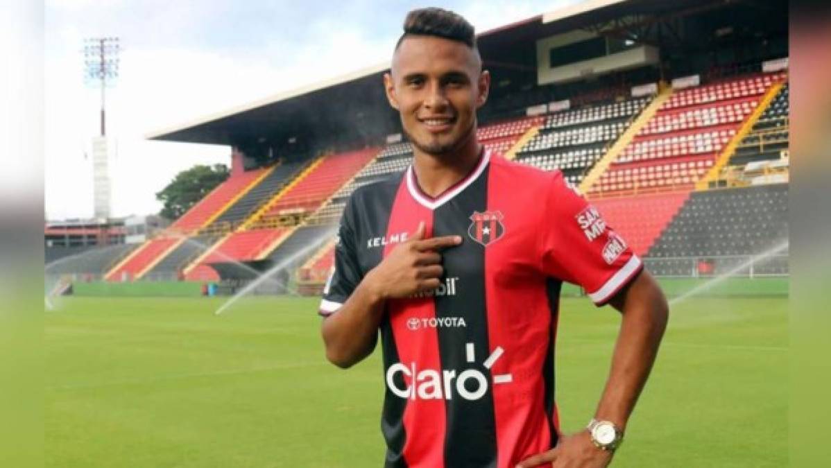 Presente oscuro en la MLS, Moya sueña con Zulia; en Portugal, Róchez en plan goleador