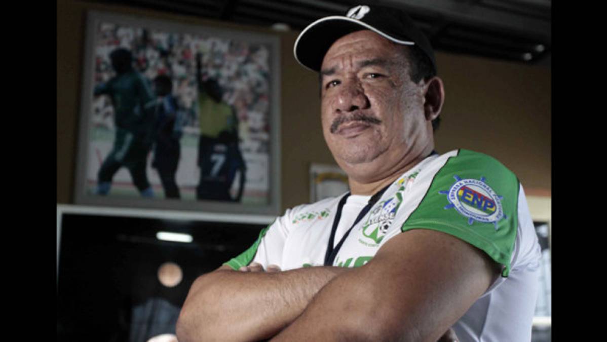 Marcio Carranza: ﻿﻿'No piensen que yo armaré el once titular”