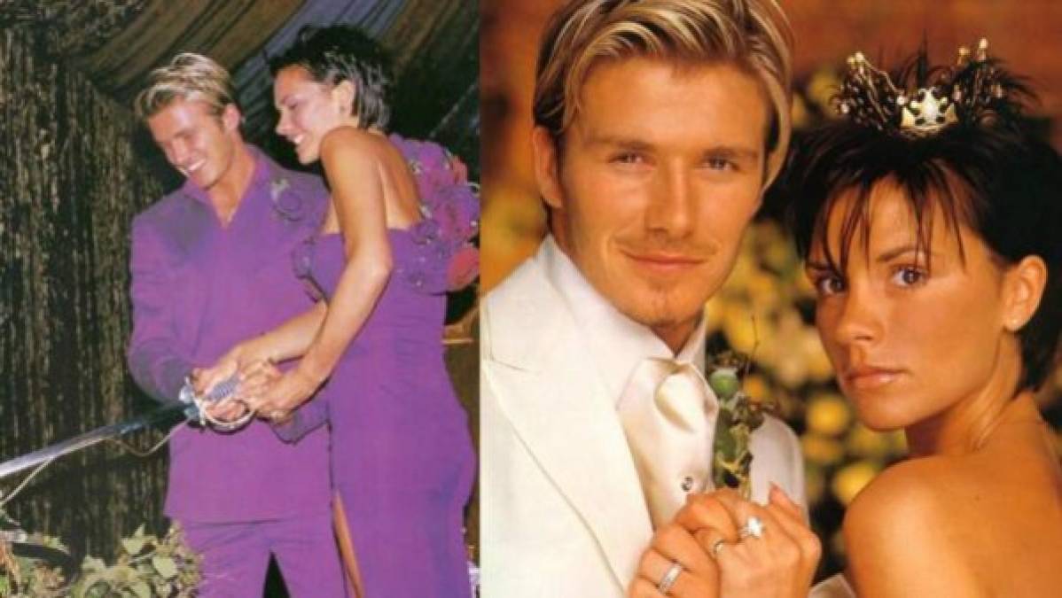 Los 20 secretos de Beckham: su miedo, trastorno y por cuánto fueron aseguradas sus piernas