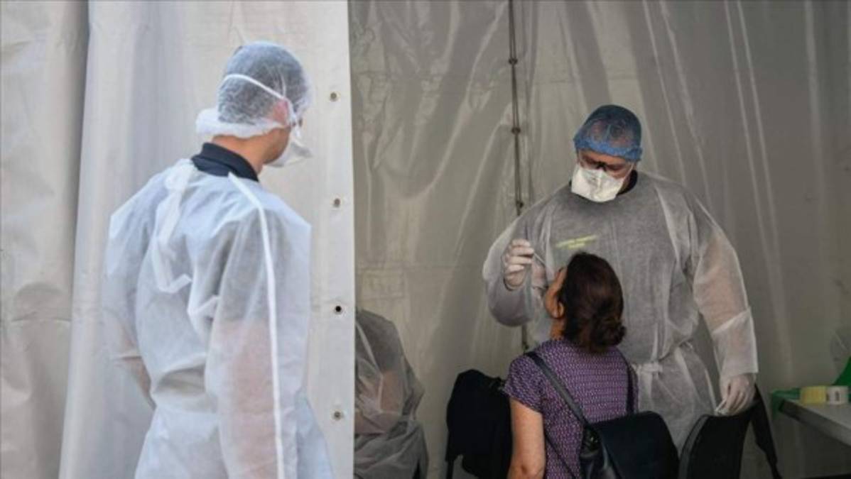 La última advertencia de la OMS sobre el COVID-19: 'segunda ola de la pandemia'