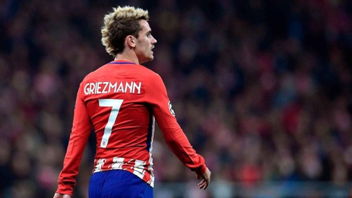 ¡Nuevo rey! La increíble lista de los futbolistas más caros del mundo