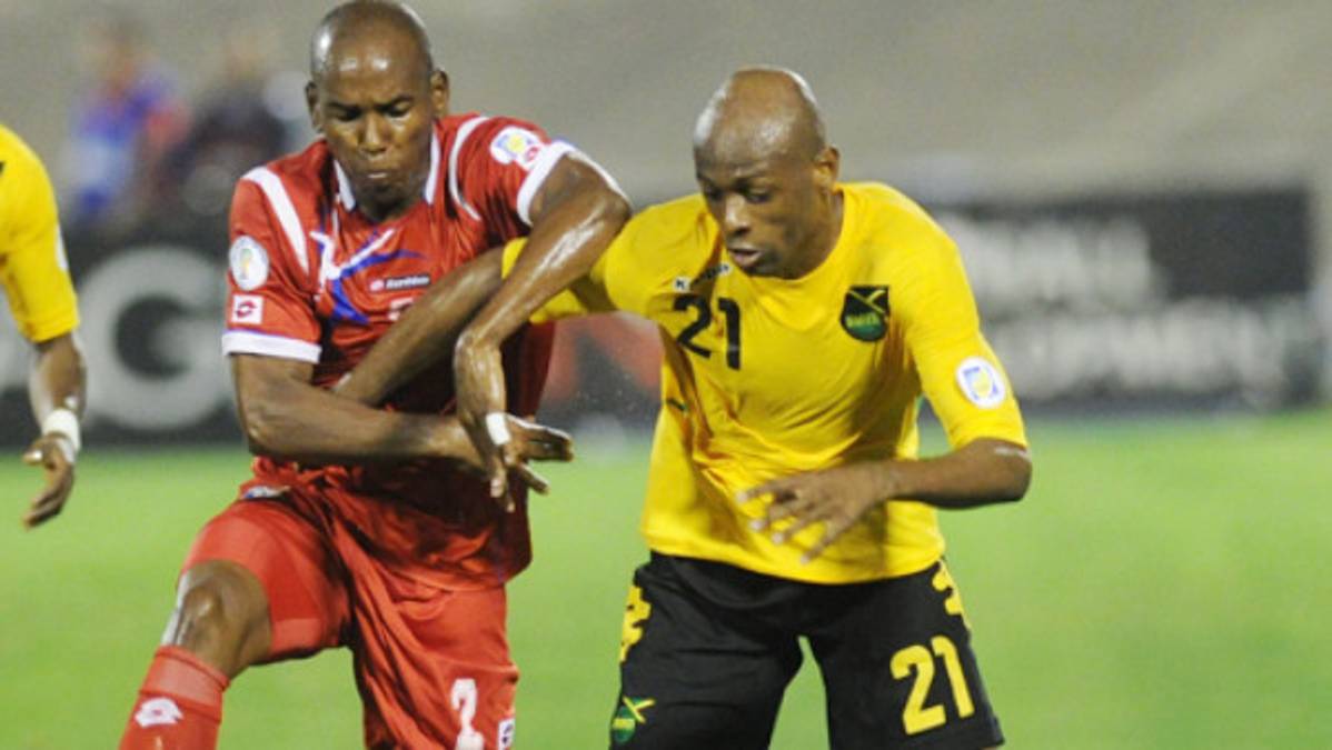 Panamá le roba un punto a Jamaica y ahora va por Honduras