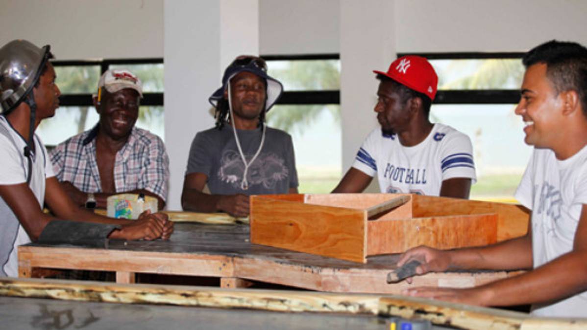 Edgar Álvarez ya piensa en su futuro