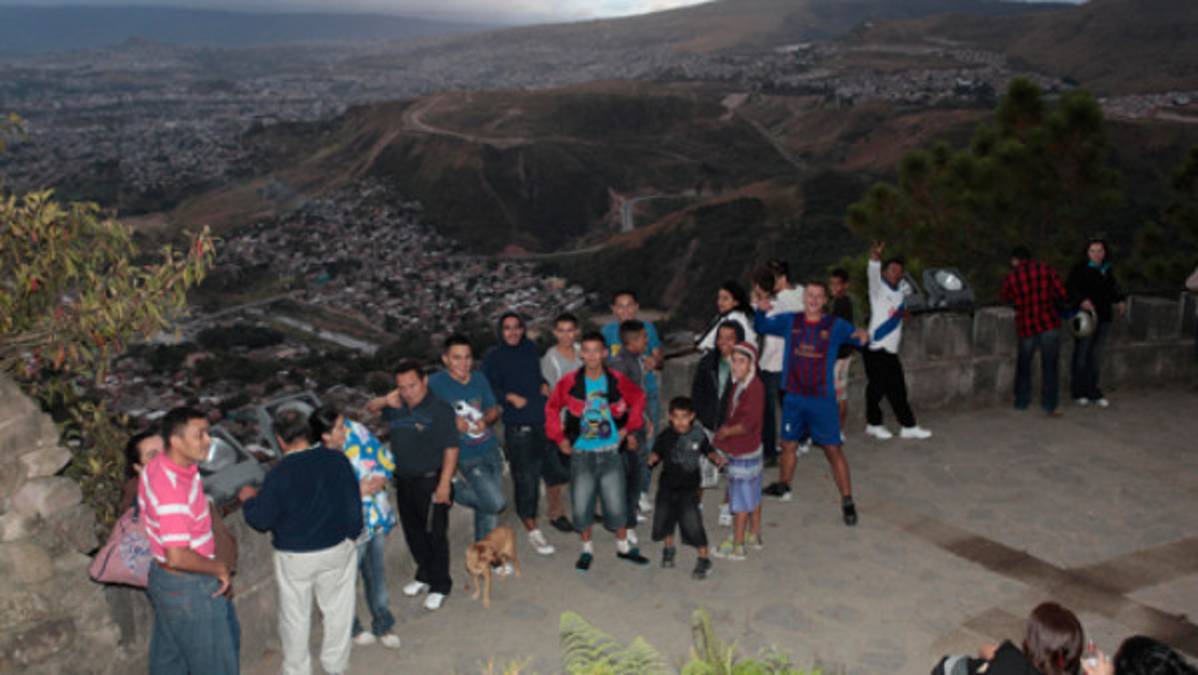 Olimpia inició celebración de centenario