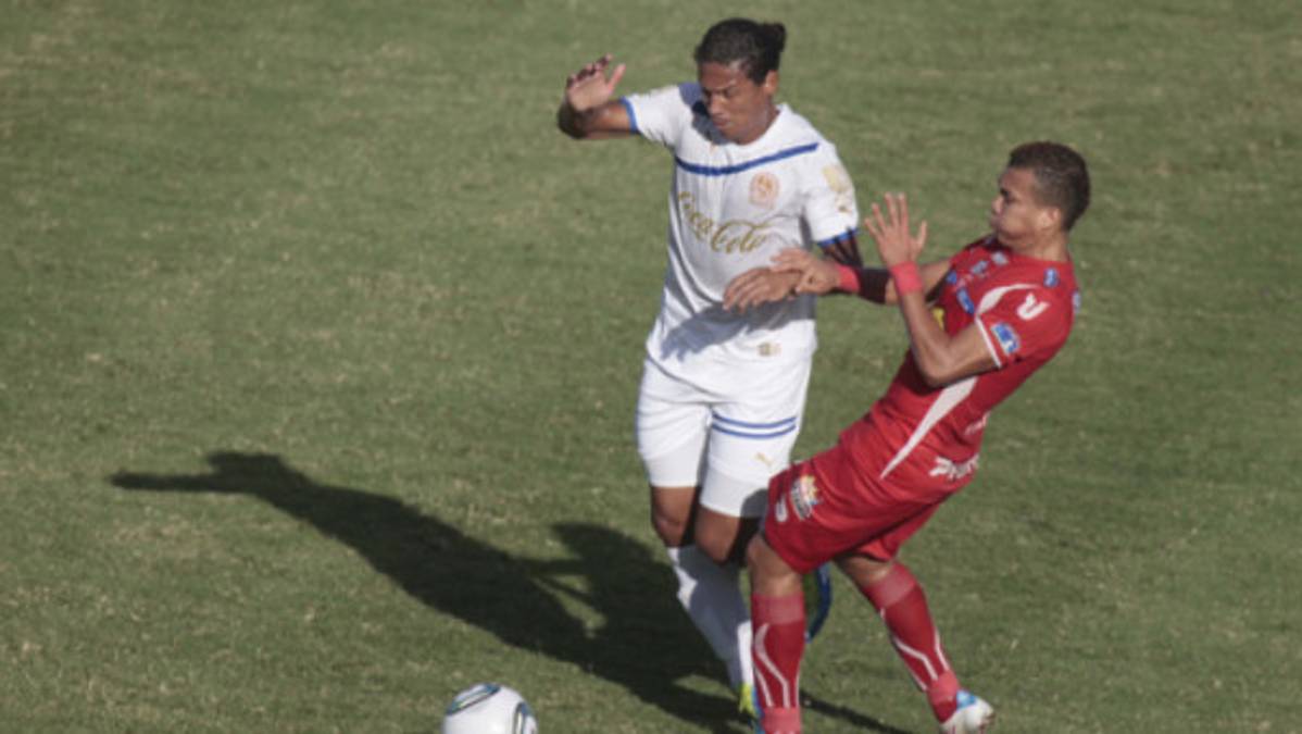 Olimpia sigue imparable en Honduras