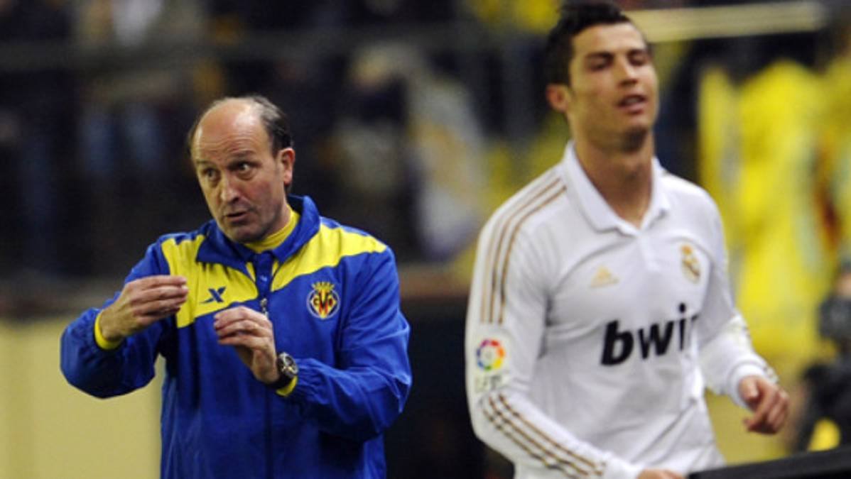 ¡Real Madrid deja más vivo al Barcelona!