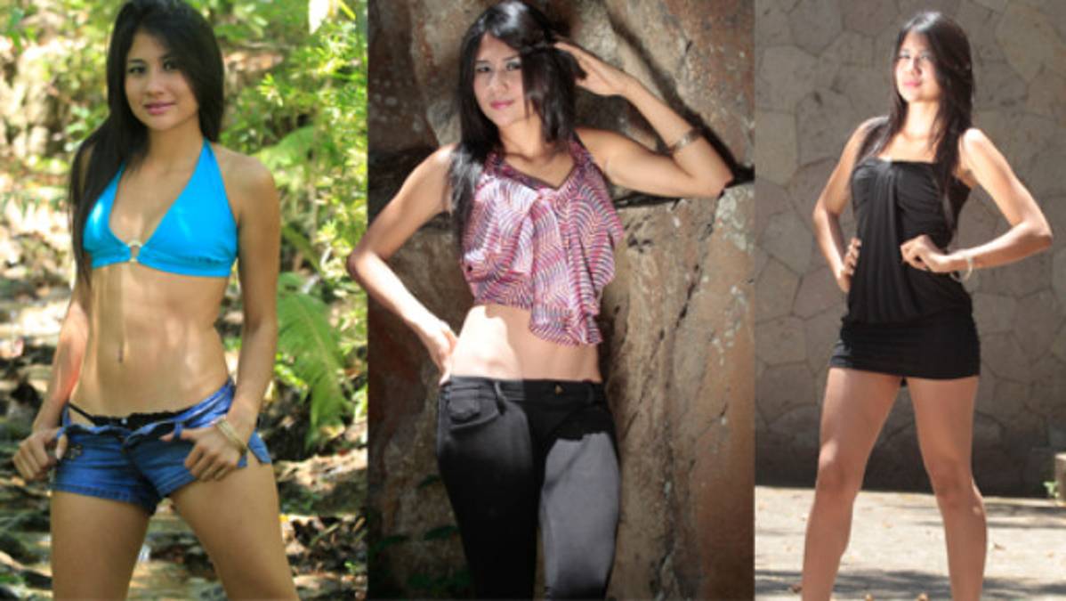 'Me gustan los hombres morenos'