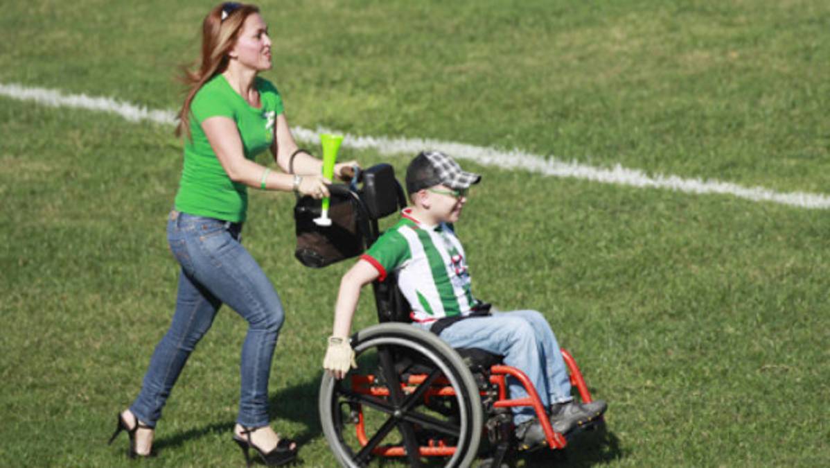 Las tardes más felices de Christopher