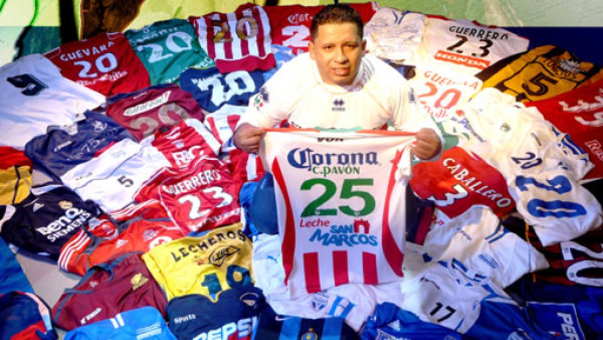 La colección que no tiene precio