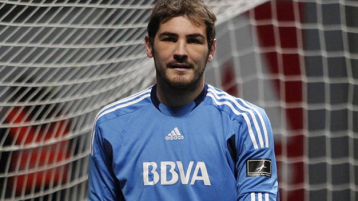 'Parecía que me había peleado con Rocky'