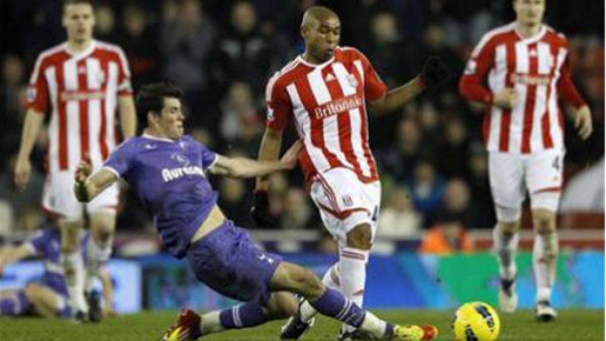 Wilson costó más que Bale en Tottenham